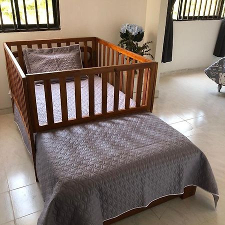 Cartagena Habitaciones Independientes Cerca Al Aeropuerto 1 מראה חיצוני תמונה